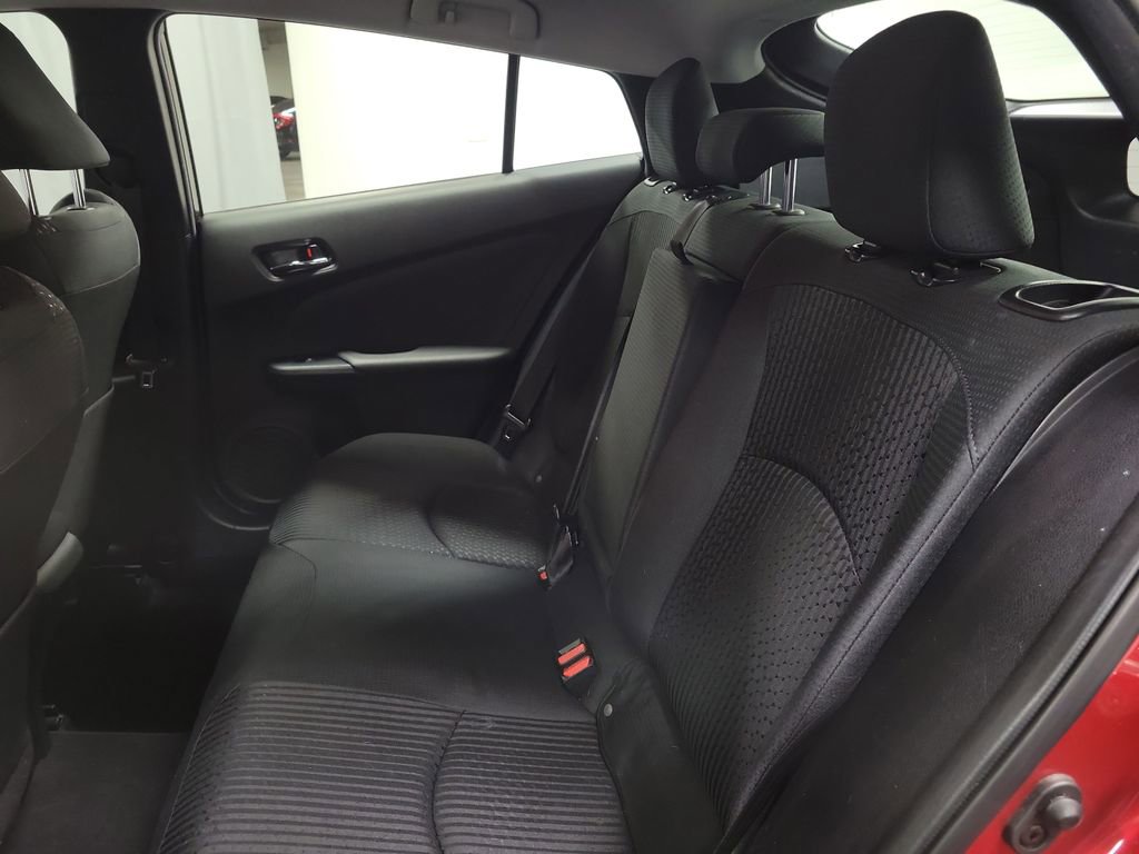 Used 2016 Toyota Prius Three image 19