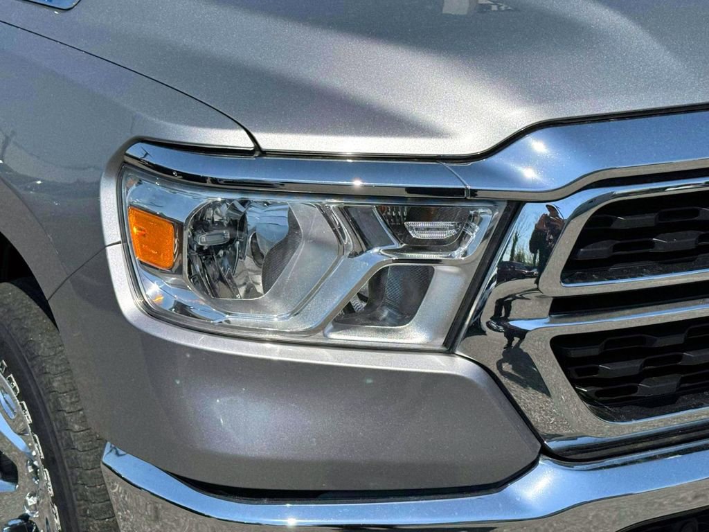Certified 2023 RAM 1500 Big Horn AWD/4WD image 11