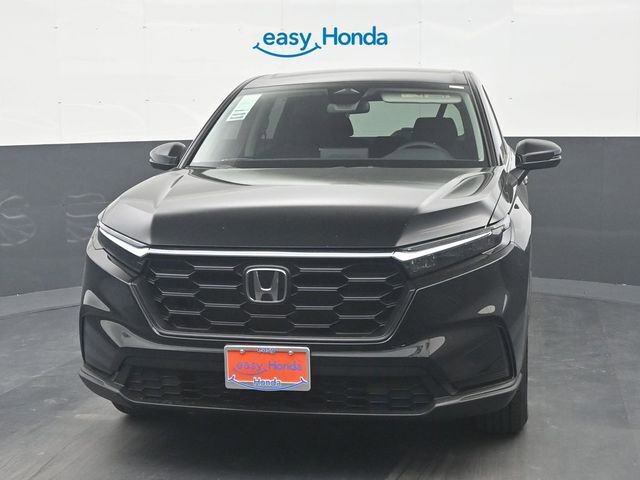 New 2026 Honda CR-V LX image 2