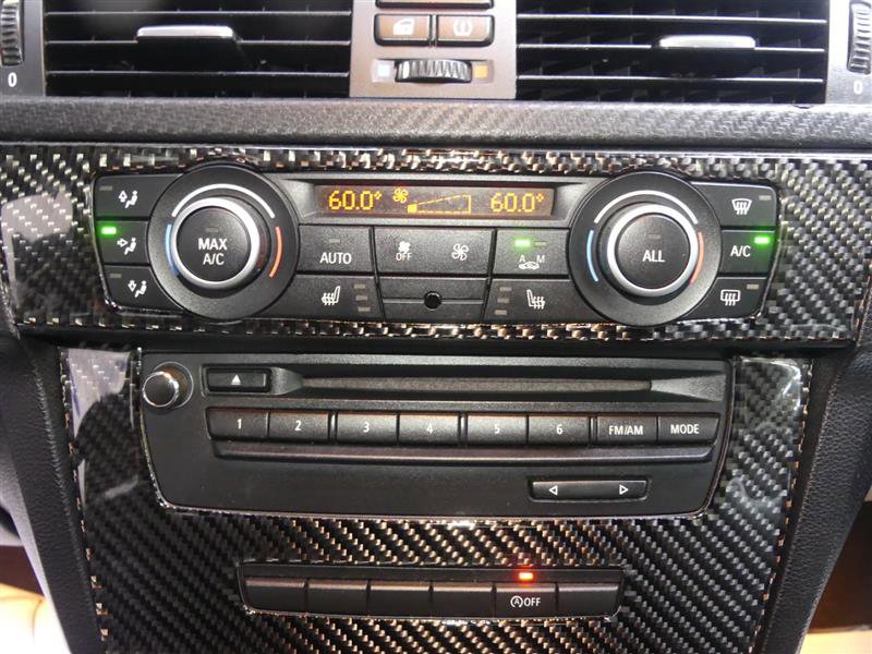 Used 2013 BMW M3 Convertible image 34