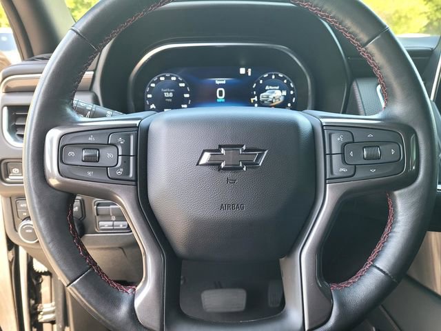 Used 2022 Chevrolet Tahoe RST w/ Luxury Package AWD/4WD image 27