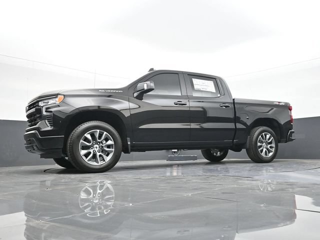 New 2026 Chevrolet Silverado 1500 RST w/ RST All Star Premium Package AWD/4WD image 53