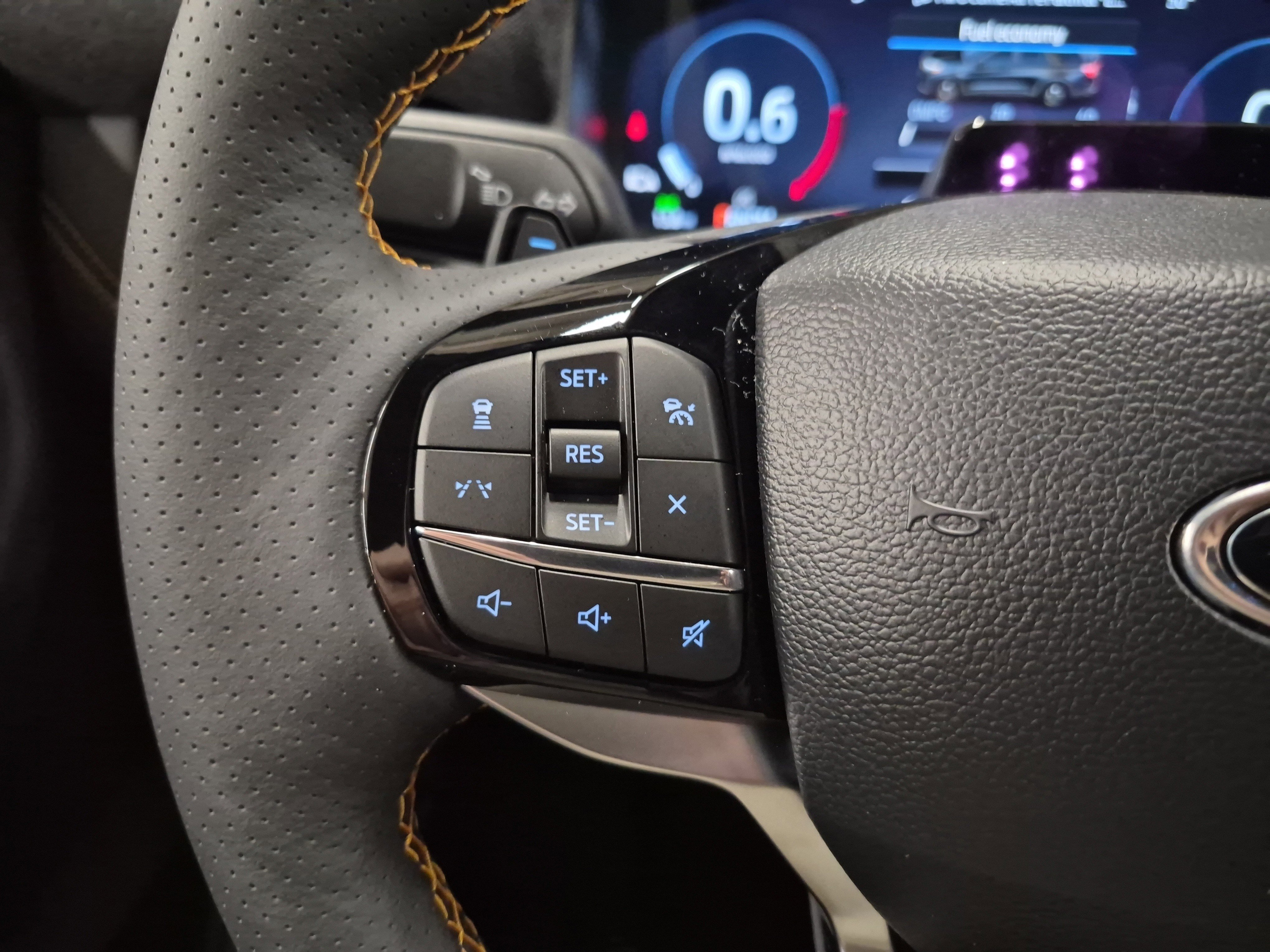 New 2026 Ford Explorer Tremor w/ Tremor Ultimate Package image 26