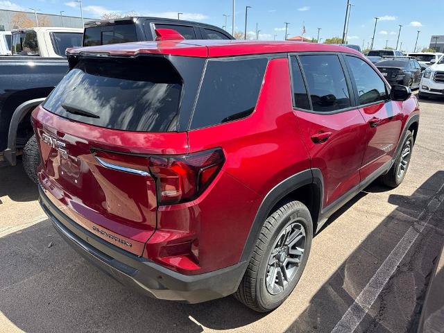 Used 2026 GMC Terrain Elevation w/ LPO, Floor Liner Package FWD image 4