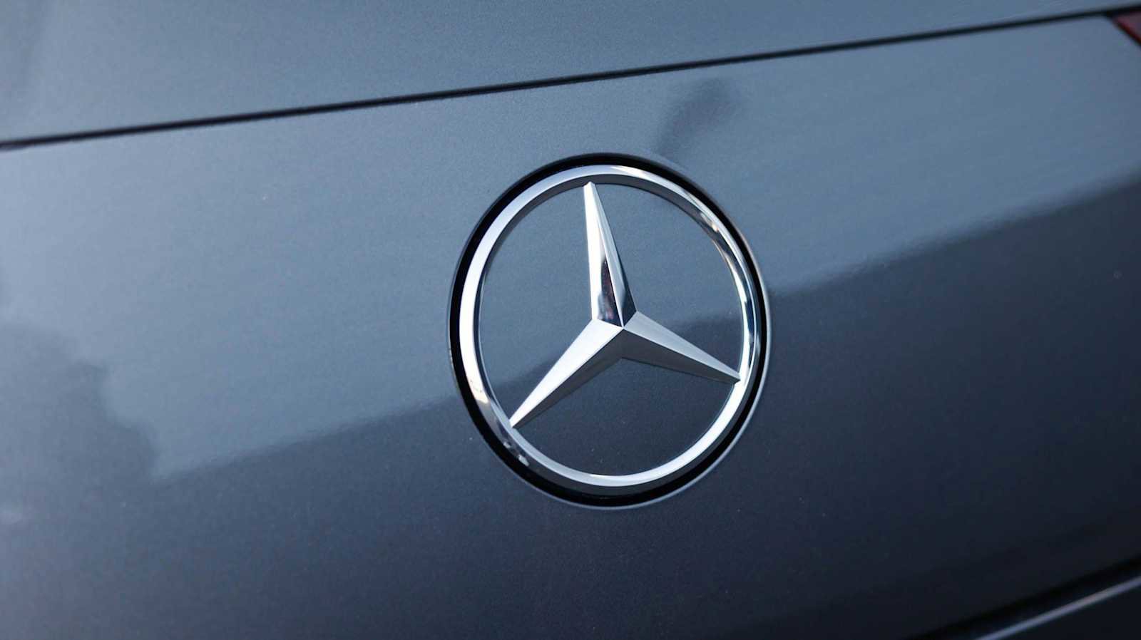 Used 2026 Mercedes-Benz CLA 250 4MATIC image 12