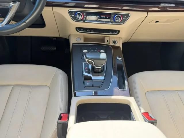 Used 2019 Audi Q5 2.0T Premium AWD/4WD image 47