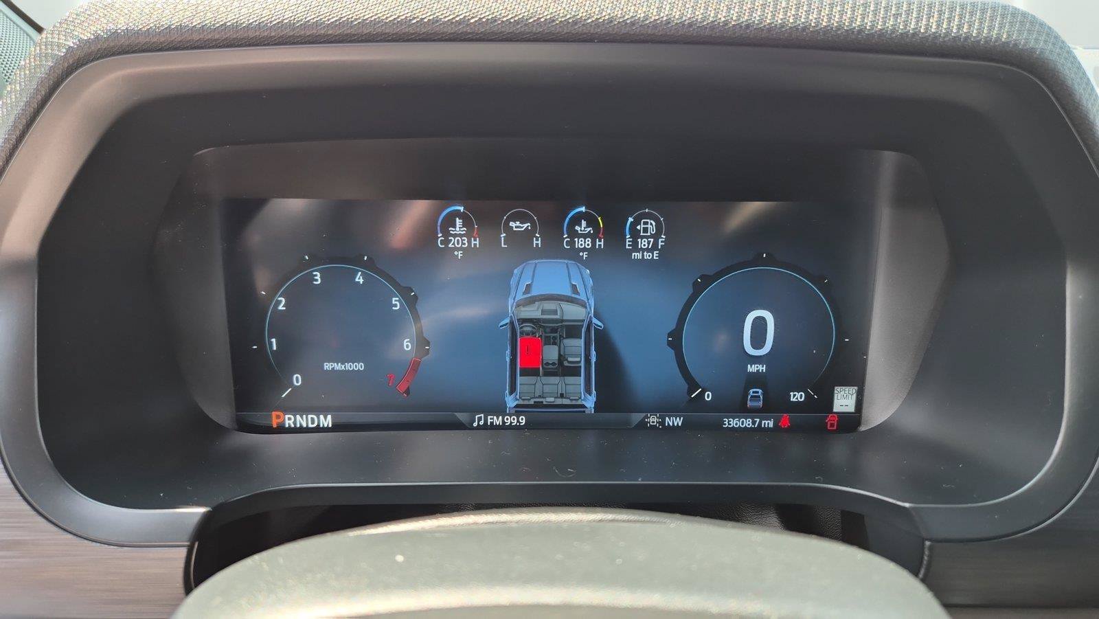 Used 2024 Ford F150 XLT w/ Equipment Group 302A MID AWD/4WD image 13