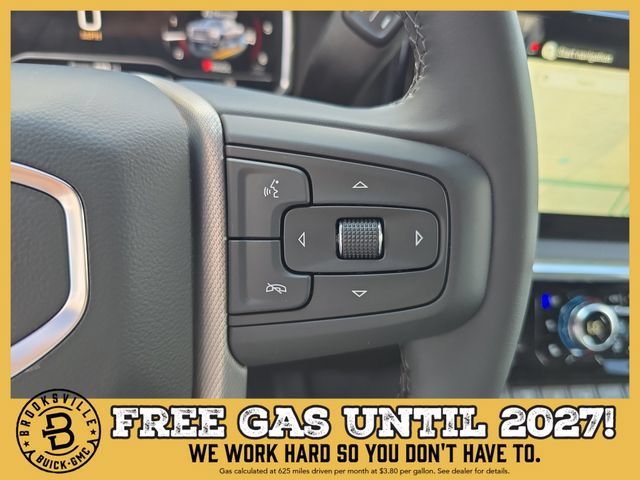 New 2025 GMC Sierra 2500 Denali w/ Denali Reserve Package AWD/4WD image 27