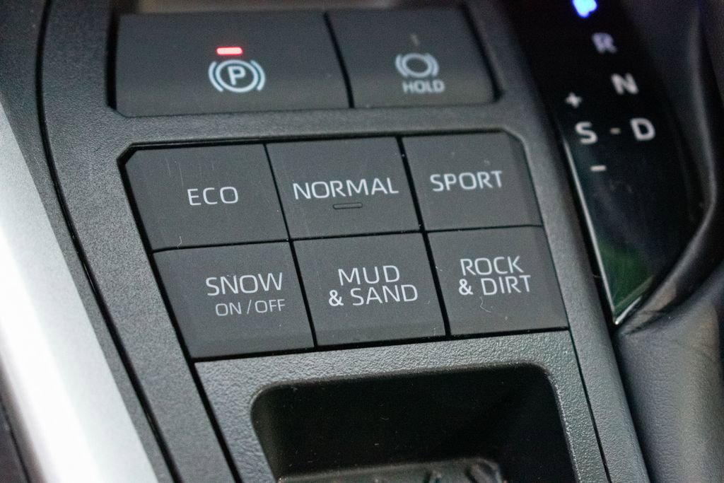 Used 2025 Toyota RAV4 XLE Premium w/ Weather Package image 20