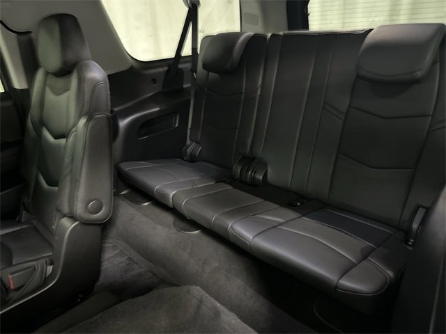 Used 2019 Cadillac Escalade ESV Premium Luxury w/ LPO, Radiant Package image 16