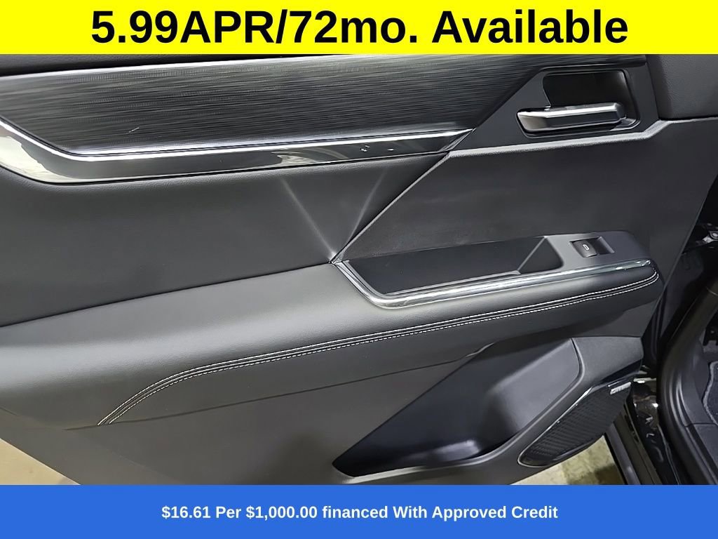 New 2026 GMC Acadia Elevation w/ Elevation Premium Package image 15