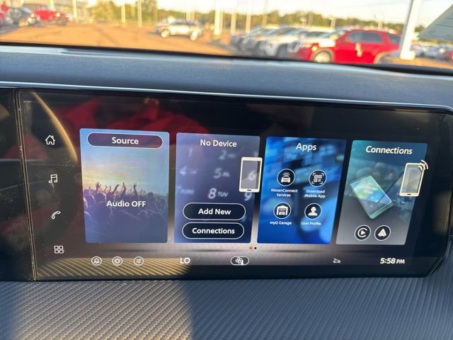 New 2026 Nissan Kicks SR image 15