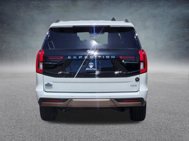 New 2026 Ford Expedition Max King Ranch AWD/4WD image 6