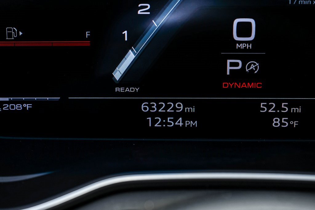 Used 2022 Audi S4 Premium Plus w/ Premium Plus Package image 27