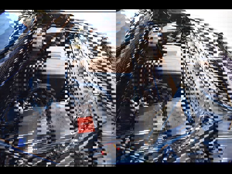 Used 2020 Chevrolet Silverado 1500 Custom Trail Boss image 43