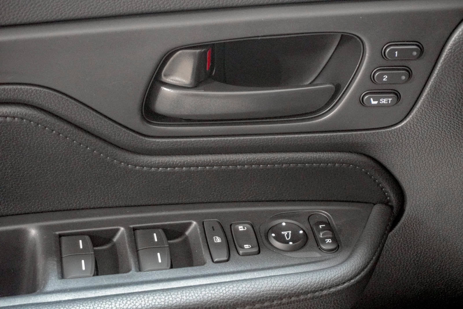 Used 2026 Honda Odyssey Sport-L image 19