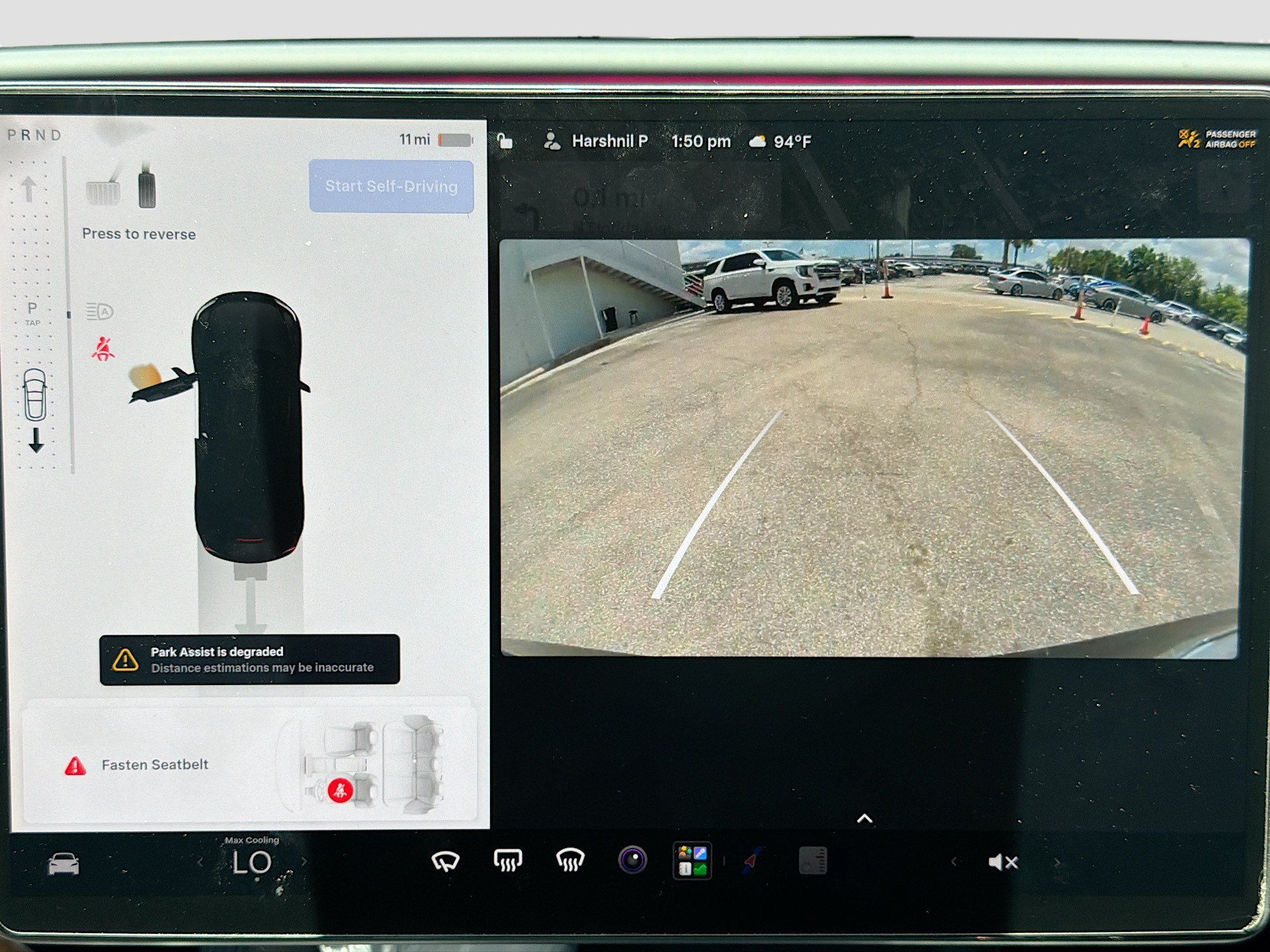 Used 2025 Tesla Model 3 Long Range RWD image 32