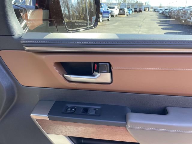 Used 2026 Toyota Tundra 1794 Edition image 28