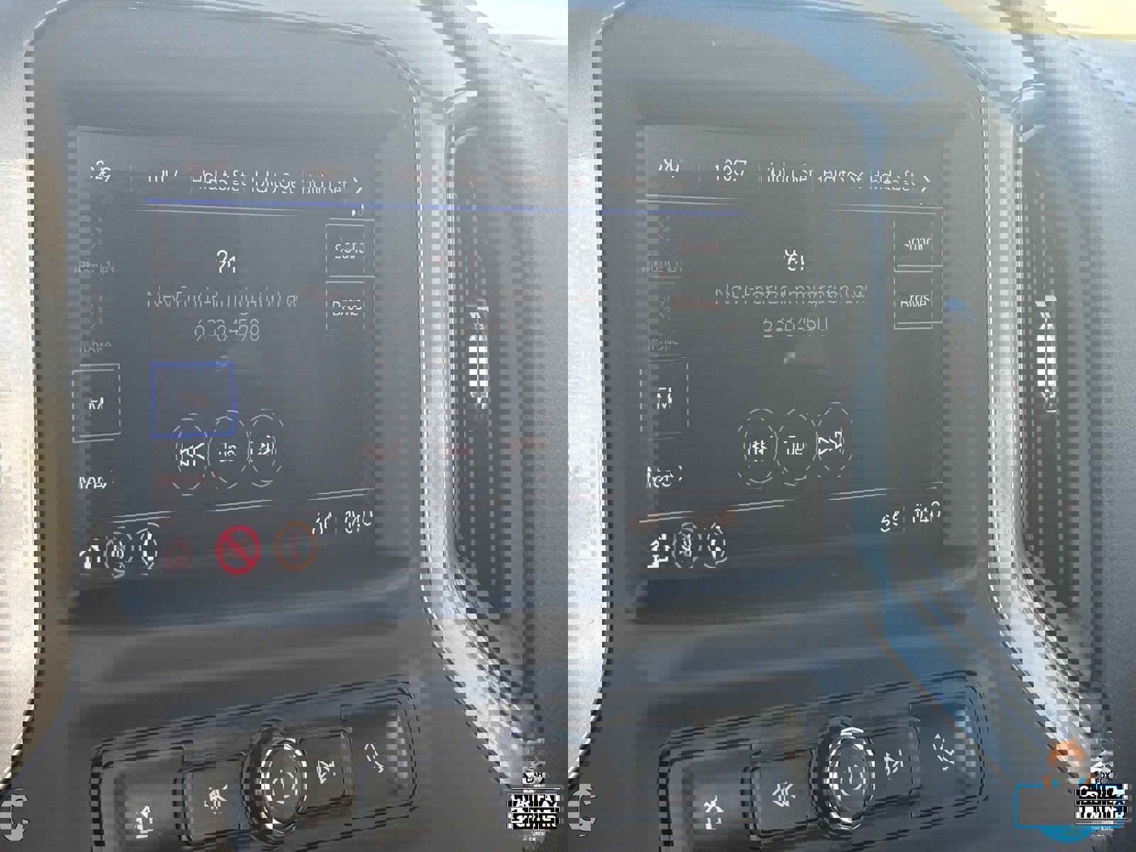 Used 2023 GMC Sierra 1500 Pro image 19