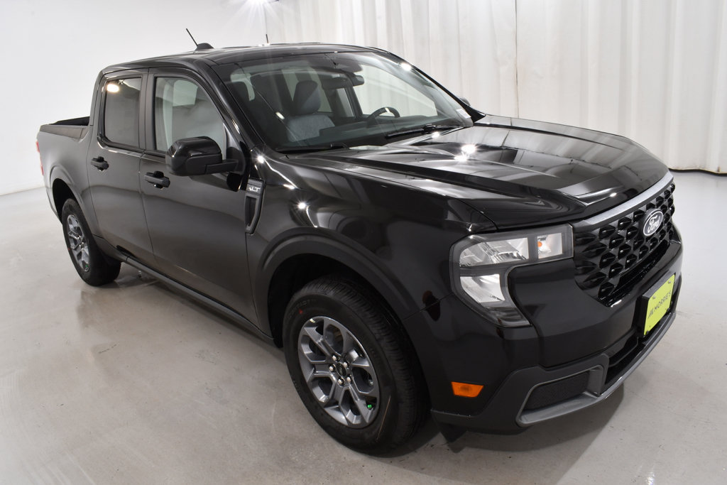 New 2026 Ford Maverick XLT w/ Equipment Group 301A AWD/4WD image 5
