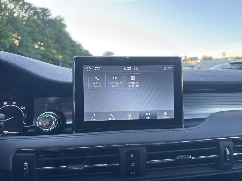 Used 2022 Lincoln Corsair AWD w/ Equipment Group 101A image 19