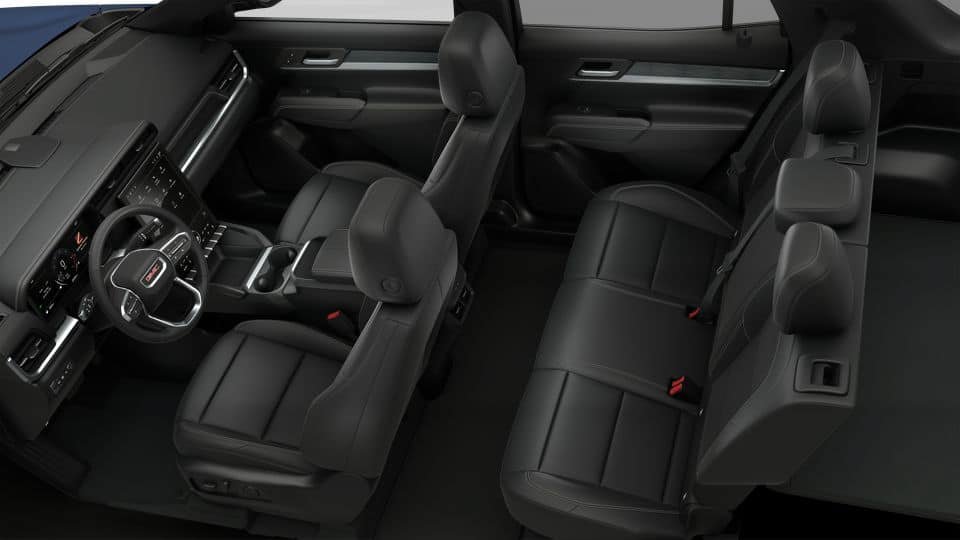 New 2027 GMC Terrain Elevation w/ Elevation Premium Package FWD image 33