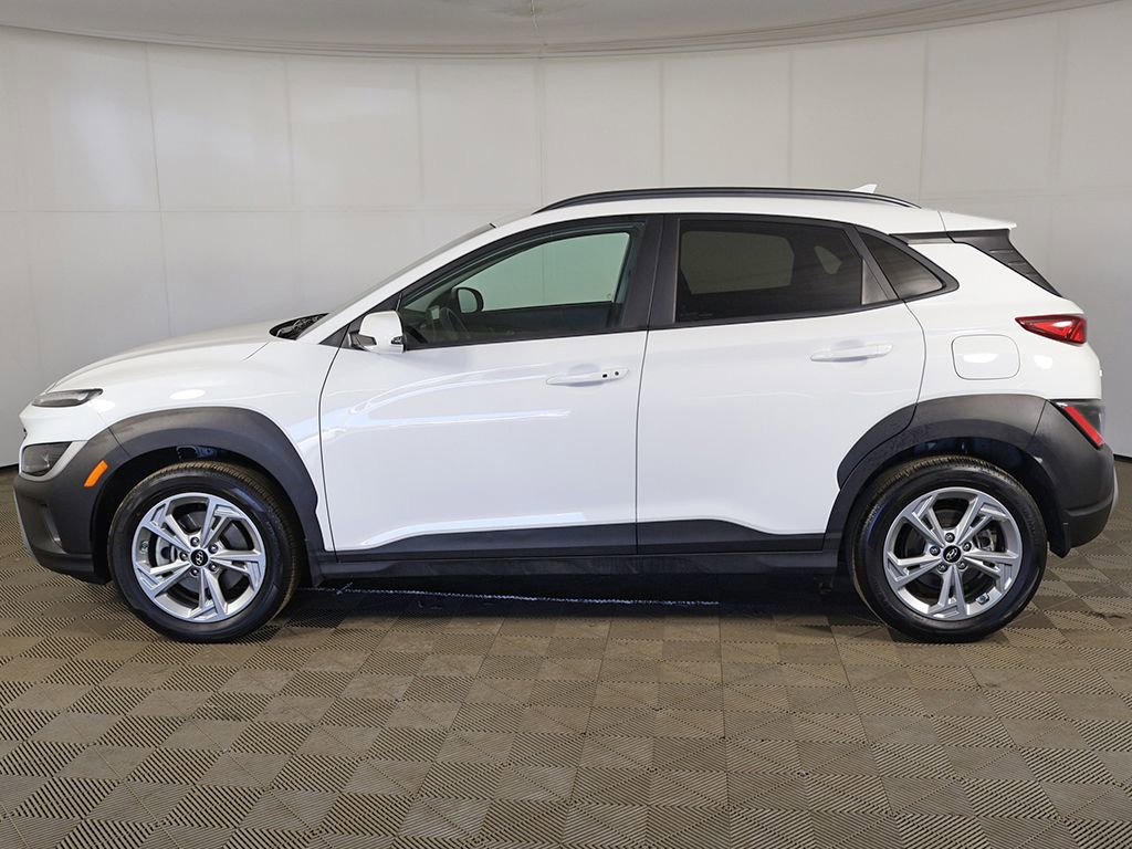 Certified 2023 Hyundai Kona SEL w/ Cargo Package image 12