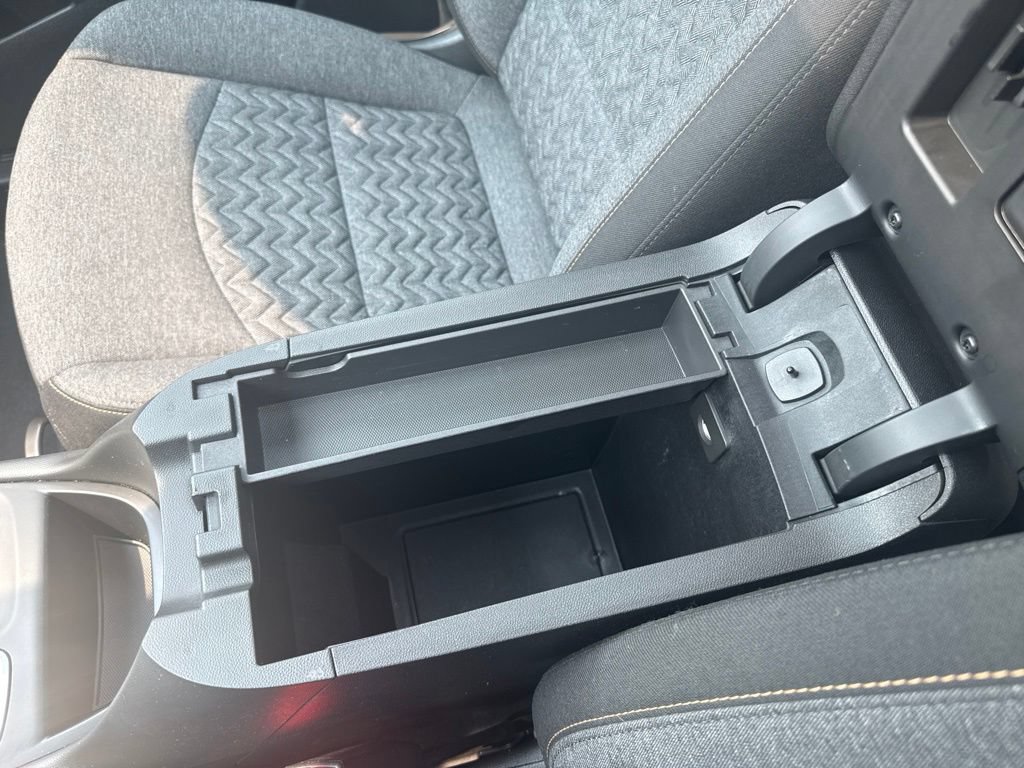 Used 2022 Chevrolet Equinox LT FWD image 14