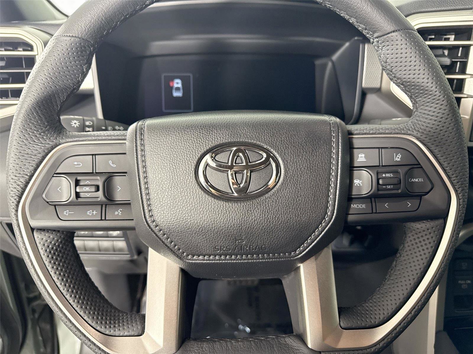 Certified 2026 Toyota Tundra Limited image 16