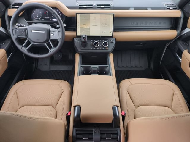 New 2026 Land Rover Defender 130 S AWD/4WD image 14