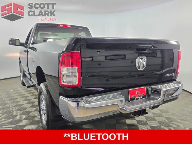 Used 2020 RAM 2500 Tradesman w/ Chrome Appearance Group image 6