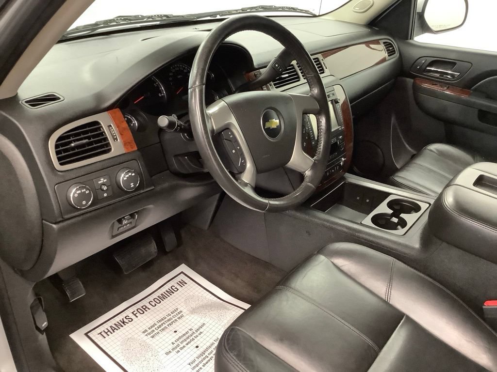 Used 2012 Chevrolet Avalanche LT AWD/4WD image 14