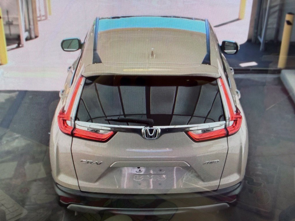 Used 2018 Honda CR-V EX-L image 7