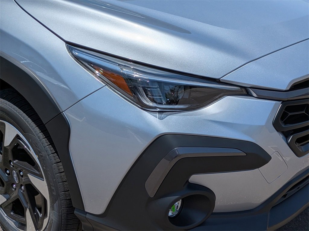 New 2025 Subaru Crosstrek 2.5i Limited w/ Popular Package #3A image 10