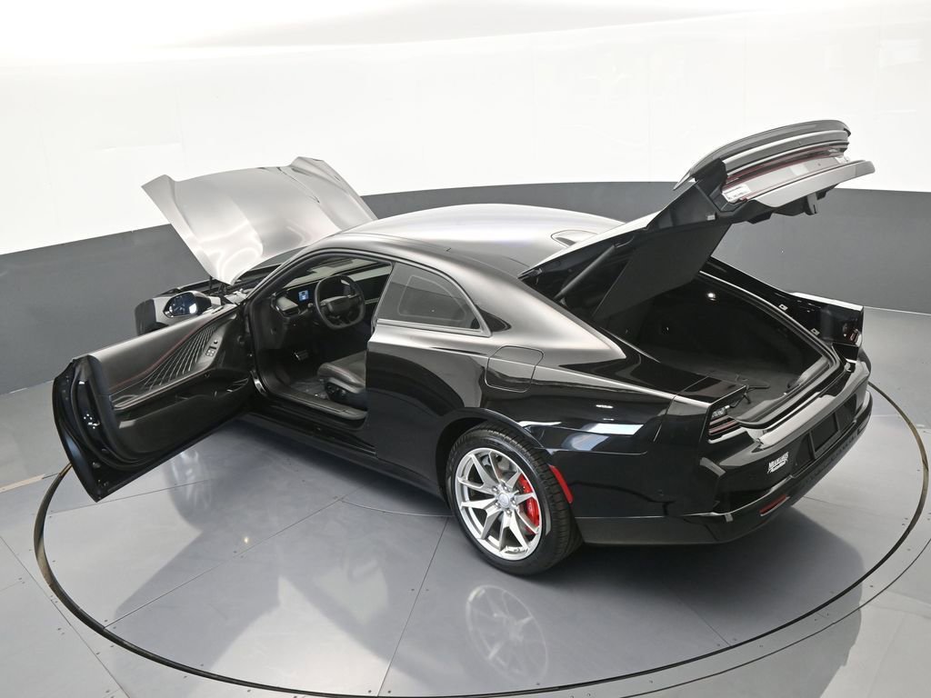 Used 2024 Dodge Charger R/T Scat Pack w/ Plus Group image 81