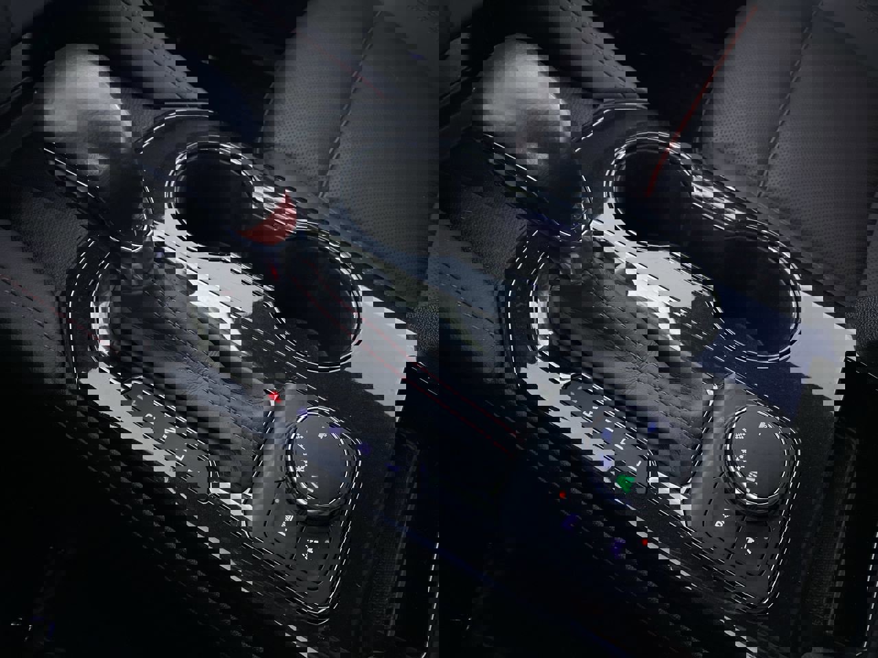 Certified 2022 Chevrolet Blazer RS w/ Enhanced Convenience Package image 7