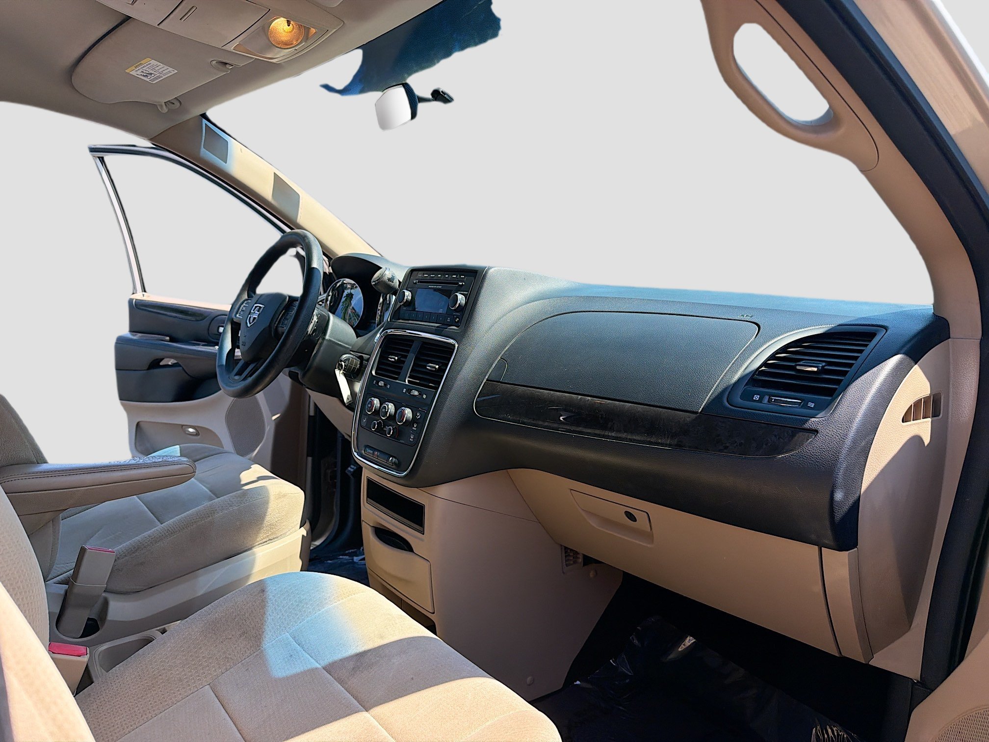 Used 2013 Dodge Grand Caravan SE FWD image 5