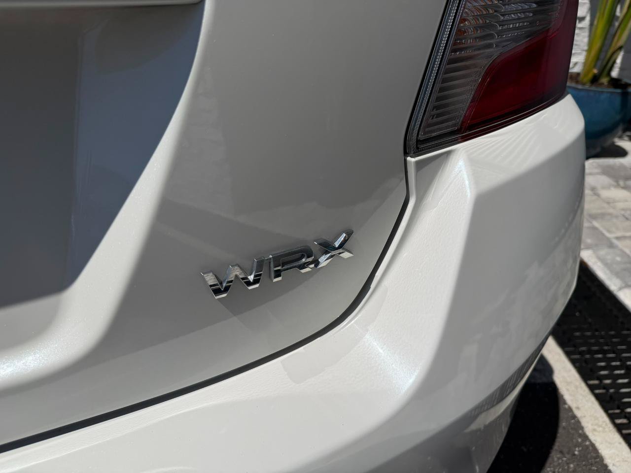 Used 2021 Subaru WRX AWD/4WD image 13