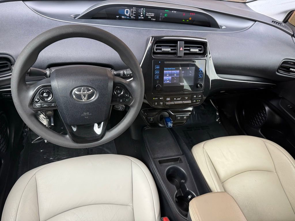 Used 2019 Toyota Prius LE image 23