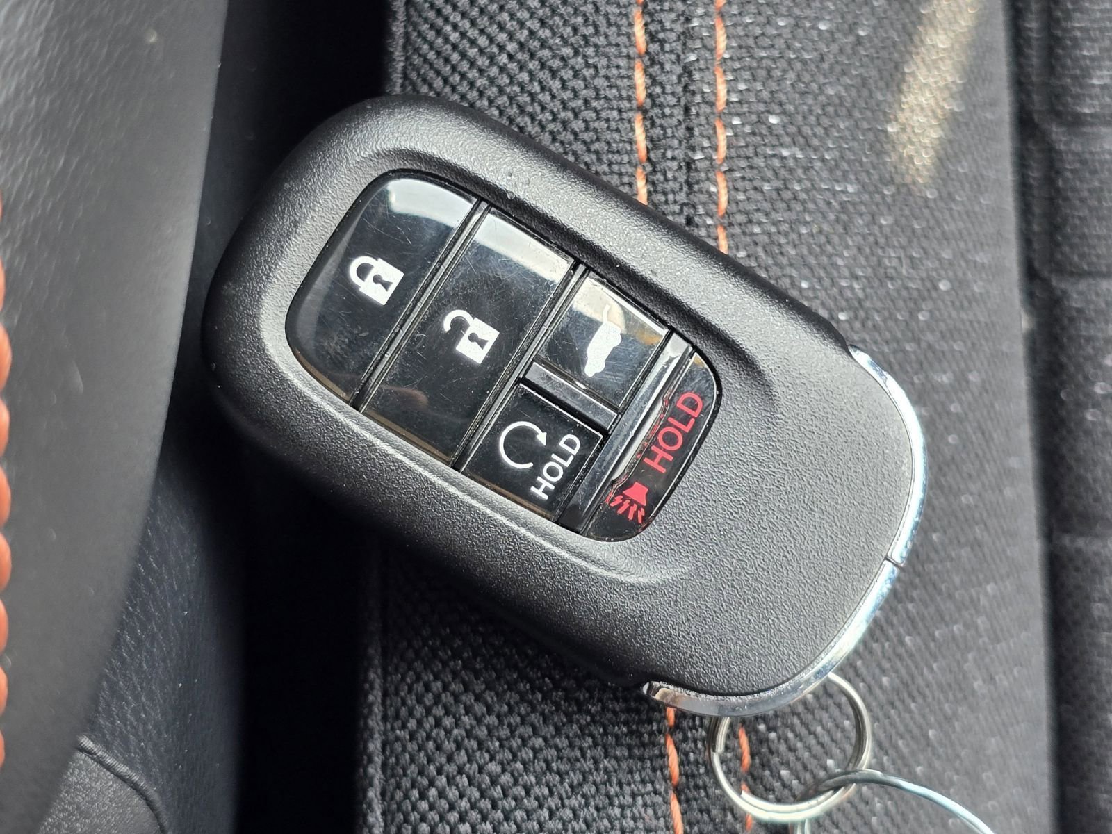 Used 2023 Honda HR-V Sport image 32