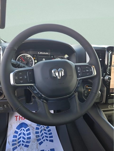 New 2026 RAM 1500 Big Horn image 12