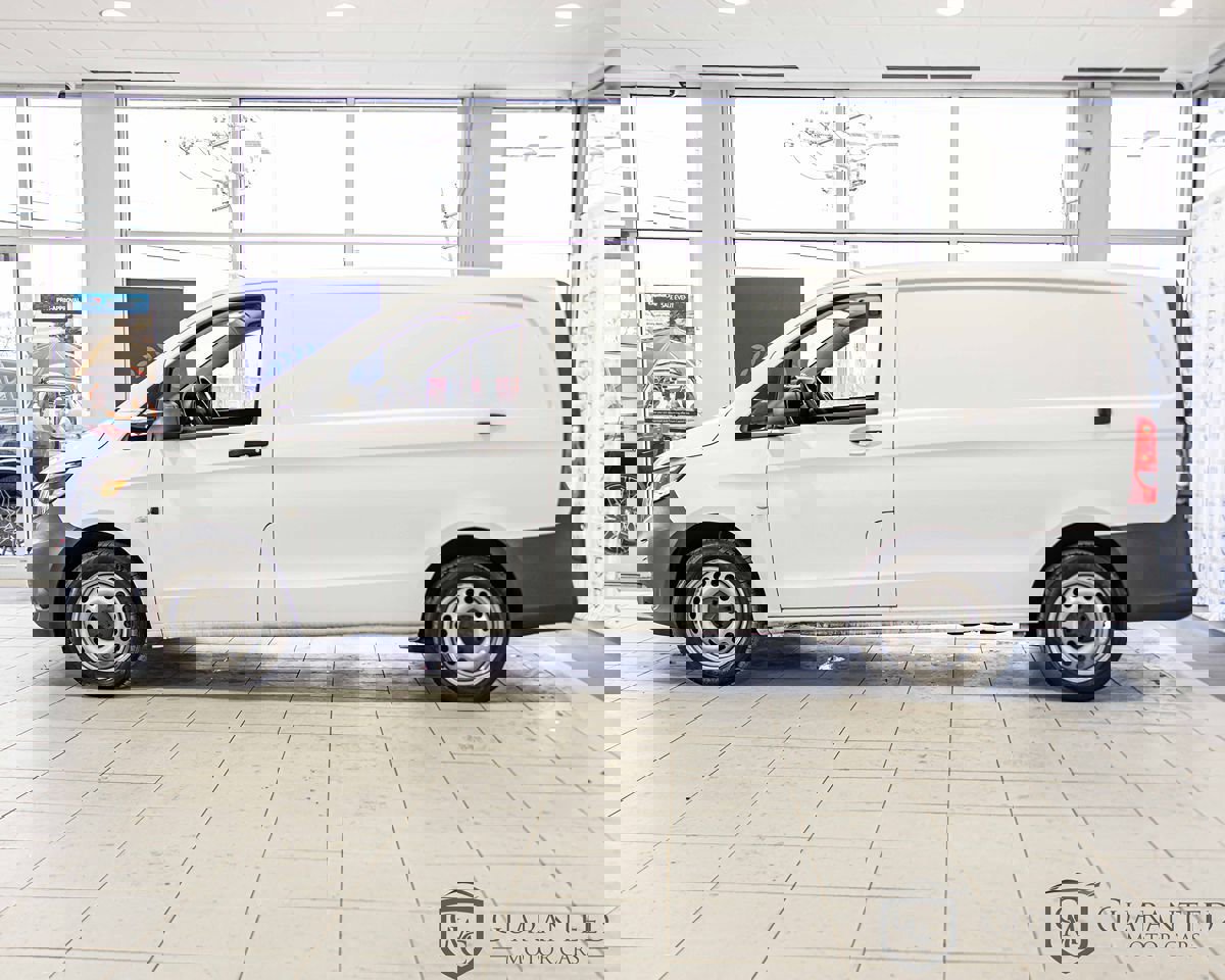 Used 2019 Mercedes-Benz Metris image 6