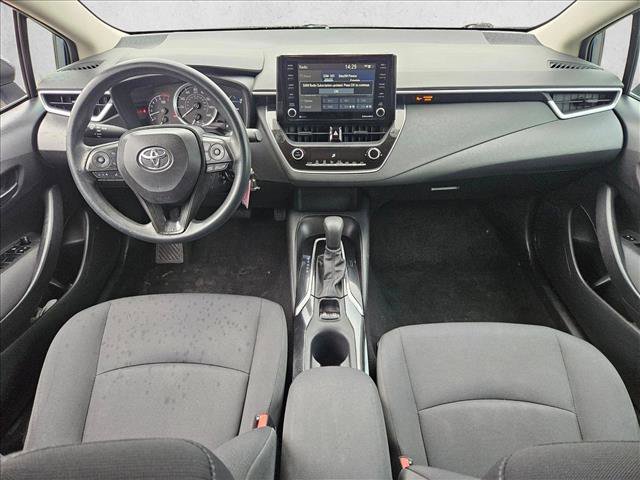 Used 2022 Toyota Corolla LE image 16