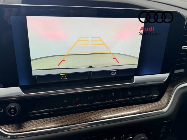 Used 2025 Chevrolet Silverado 1500 LT image 19