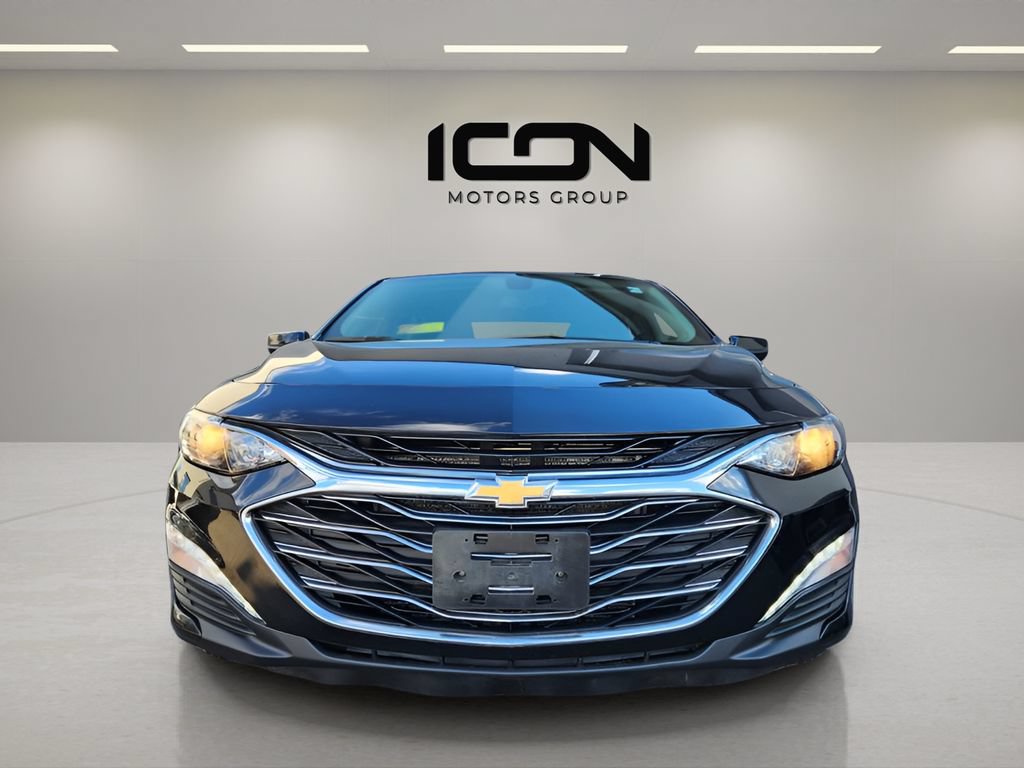 Used 2020 Chevrolet Malibu LT FWD image 6