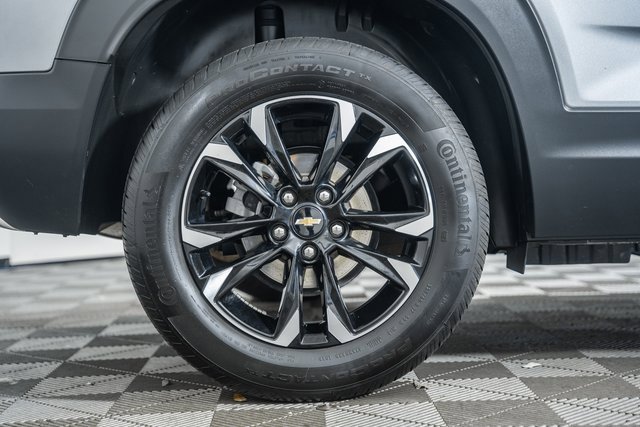 Used 2023 Chevrolet TrailBlazer LT image 19