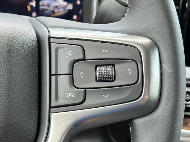 New 2026 Chevrolet Silverado 1500 LT AWD/4WD image 23