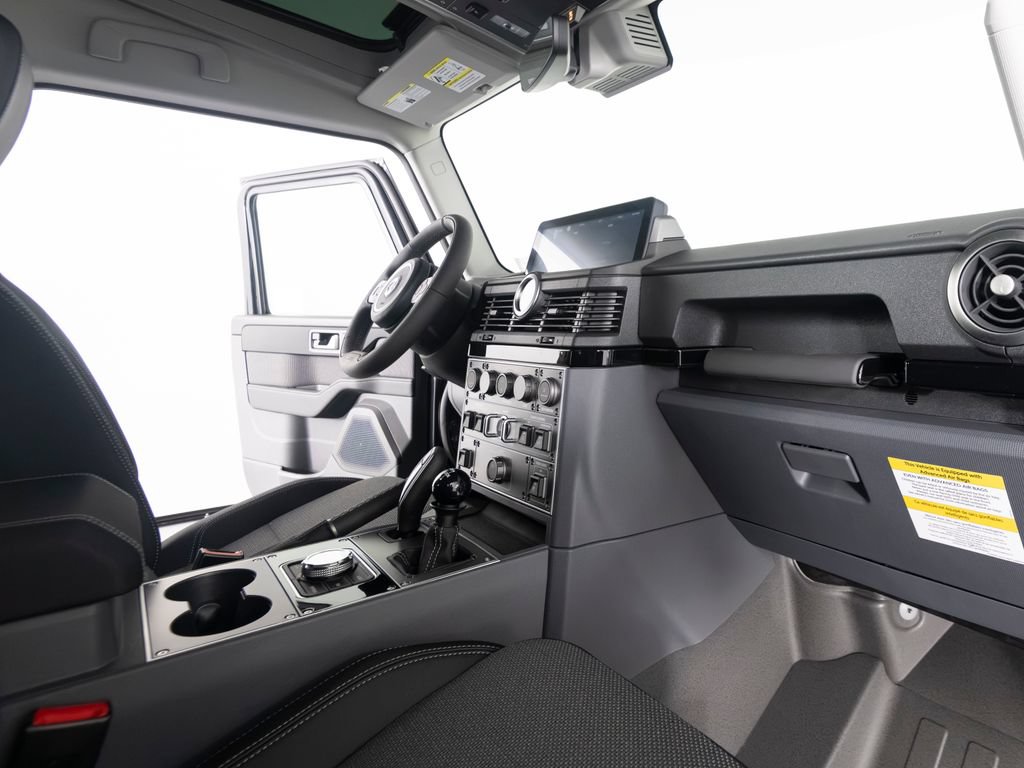 New 2026 INEOS Grenadier Station Wagon AWD/4WD image 28