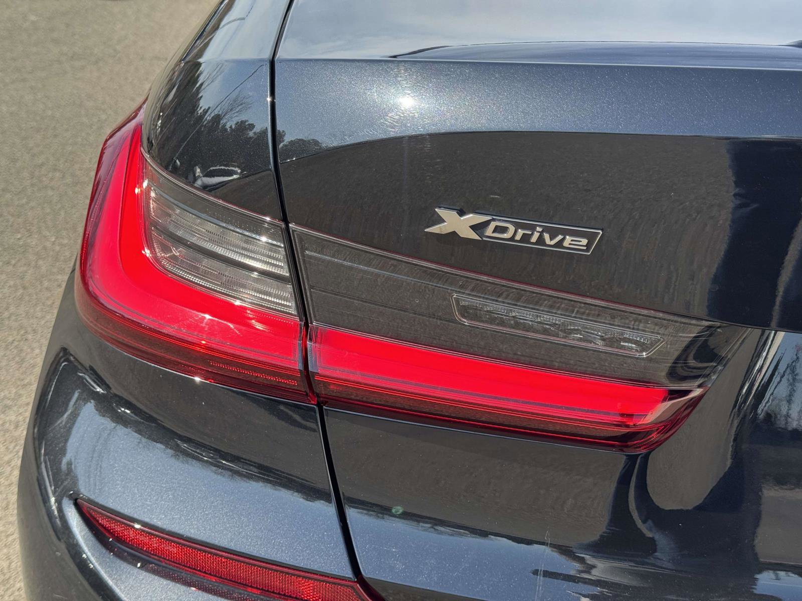 Used 2020 BMW M340i xDrive w/ Executive Package image 10