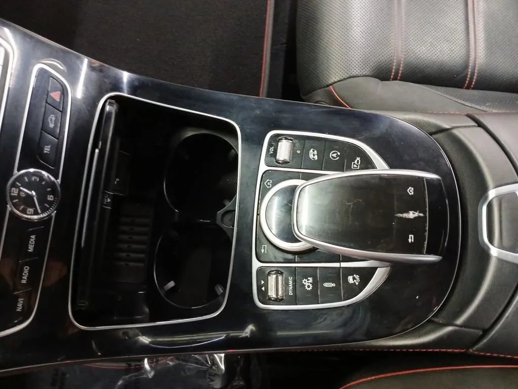 Used 2019 Mercedes-Benz E 53 AMG 4MATIC Sedan image 39